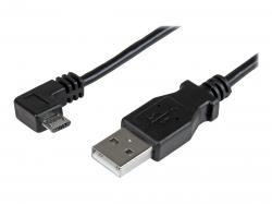 3 FT MICRO-USB CHARGING CABLE