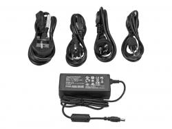 DC POWER ADAPTER - 12V 5A
