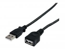 3 FT USB EXTENSION CABLE