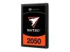 Seagate Nytro 2550 XS3840LE70085 - SSD - Mixed Workloads - 3.8 TB - intern -...