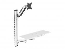 WORKSTATION WALL MOUNT