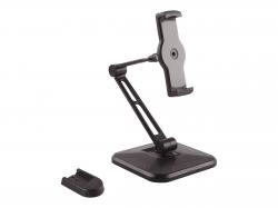 TABLET STAND - DESK/WALL MOUNT