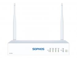 SOPHOS SG105wREV3SecApl WiFi EU/UK/US