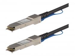 3M 9.8 FT 40G QSFP+ DAC CABLE
