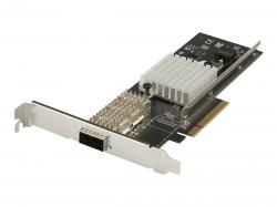 STARTECH QSFP+ Netzwerkkarte - PCIe