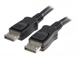 10 FT DISPLAYPORT 1.2 CABLE