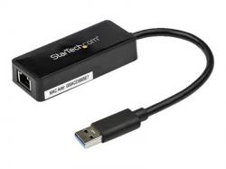 GIGABIT USB 3.0 NIC - BLACK