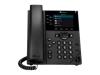 POLY VVX 350 6-line Business IP Phone