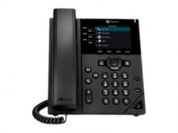 POLY VVX 350 6-line Business IP Phone