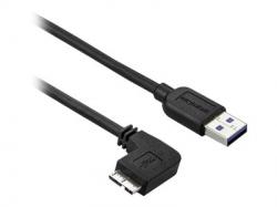 3FT SLIM MICRO USB 3.0 CABLE
