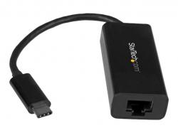 USB-C TO GIGABIT ADAPTER