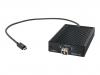 Sonnet Solo10G Thunderbolt SFP+ 10Gb Ethernet Adapter (SFP+ included)