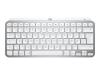 Logitech MX Keys Mini for Mac - Tastatur - hinterleuchtet - Bluetooth -...