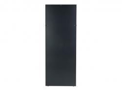 Rack / NetShelter SV 42U 1060mm Deep Side Panels Black