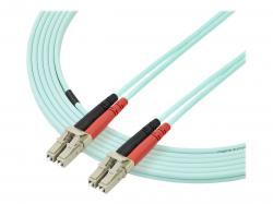 3M LC TO LC FIBER PATCH CABLE