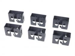 CABLE CONTAINMENT BRACKETS