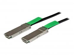 2M QSFP+ 40GBE CABLE -