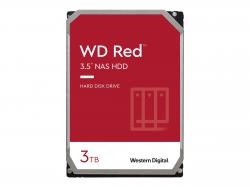 WD Red 3TB 6Gb/s SATA HDD