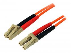 FIBER PATCH CABLE LC - LC