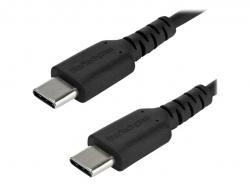 1 M USB C CABLE - BLACK