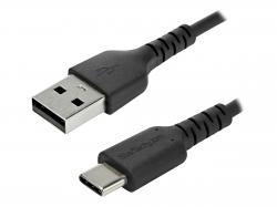 2 M USB 2.0 TO USB C CABLE
