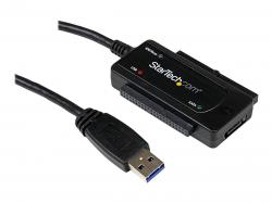 USB 3 TO SATA/IDE HDD ADAPTER