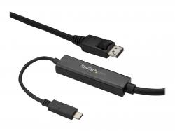 3M USB C TO DISPLAYPORT CABLE