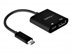 USB C TO DP ADAPTER - PD - 8K