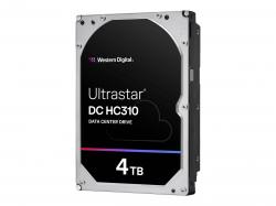 oWD Ultrastar HC310 4TB (7200rpm) 256MB SATA 6Gb/s
