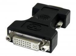 DVI TO VGA CABLE ADAPTER