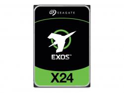 EXOS X24 16TB SATA ISE 3.5IN