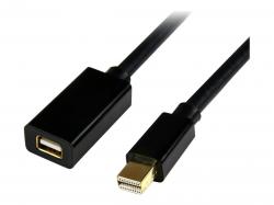 3 FT MDP 1.2 EXTENSION CABLE