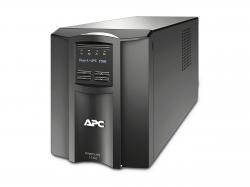 APC Smart-UPS 1500VA LCD 120V with SC