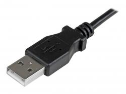 6 FT MICRO-USB CHARGING CABLE