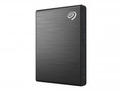 SEAGATE One Touch SSD 1TB USB-C Black