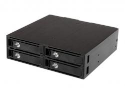 4-BAY BACKPLANE FOR SSD/HDD