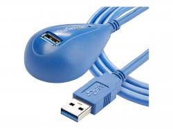 DESKTOP USB 3 EXTENSION CABLE