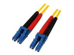 4M LC TO LC FIBER PATCH CABLE