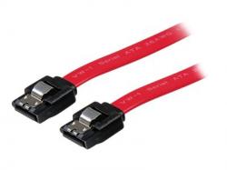 8IN LATCHING SATA CABLE