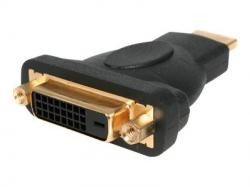 HDMI TO DVI-D ADAPTER - M/F