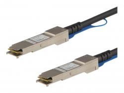 3M 9.8FT 40G QSFP+ DAC CABLE