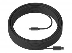 STRONG USB 3.1 CABLE GRAPHITE