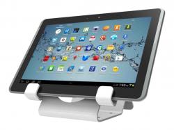 UNIVERSAL TABLET LOCK + STAND