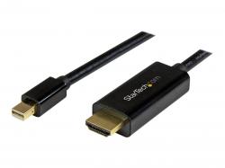 MDP TO HDMI CABLE - 4K 30HZ