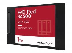WD Red SA500 NAS SSD 6,4cm (2,5") 1TB SATA 6Gb/s