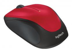 WIRELESS MOUSE M235 RED
