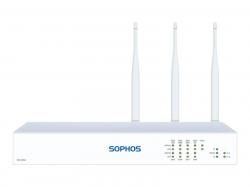 SOPHOS SG135wREV3SecApl WiFi EU/UK/US