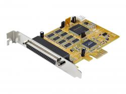 8-PORT PCI EXPRESS RS232 CARD