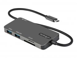 USBC MULTIPORT ADAPTER 4K HDMI