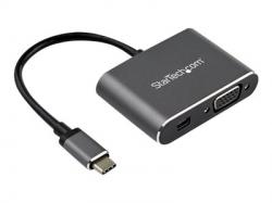 USB C TO MDP OR VGA ADAPTER